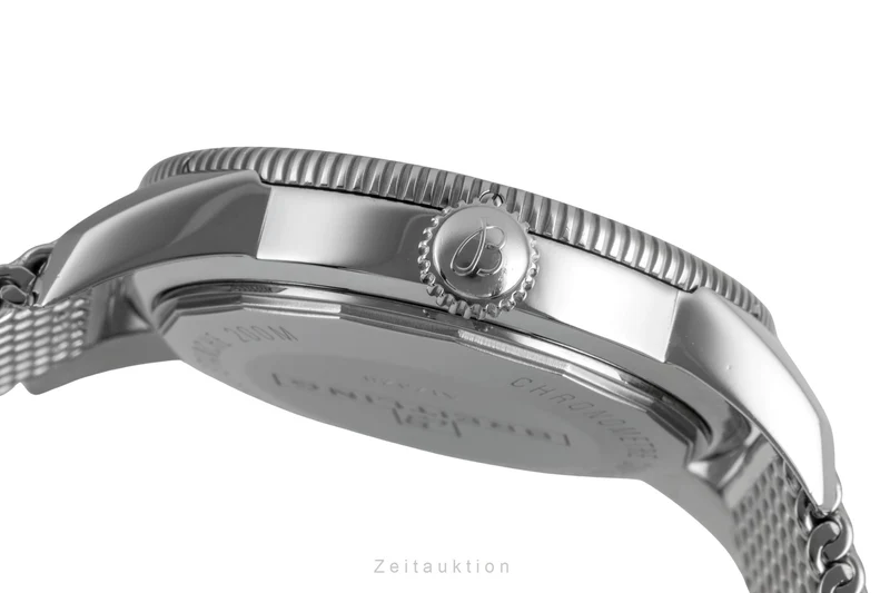 Breitling Superocean Heritage 46 steel automatic men's watch A1732024/ B868 [2605207]