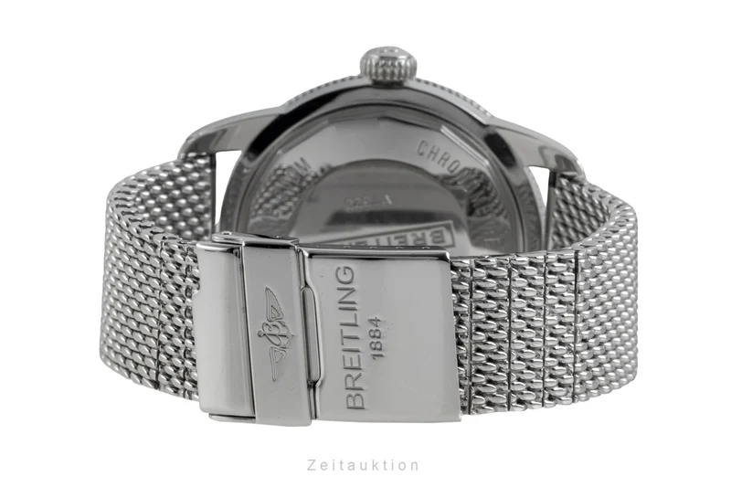 Breitling Superocean Heritage 46 steel automatic men's watch A1732024/ B868 [2605207]