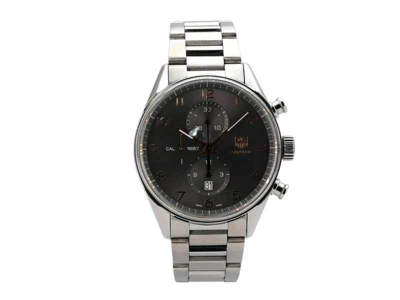 TAG Heuer Carrera Calibre 1887 Chronograph CAR2013.BA0799