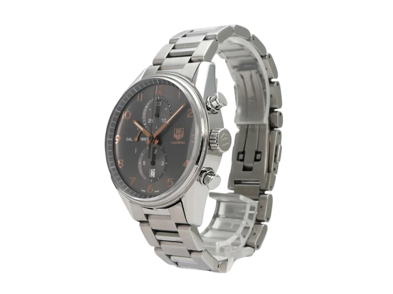 TAG Heuer Carrera Calibre 1887 Chronograph CAR2013.BA0799