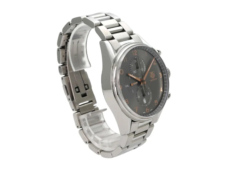 TAG Heuer Carrera Calibre 1887 Chronograph CAR2013.BA0799