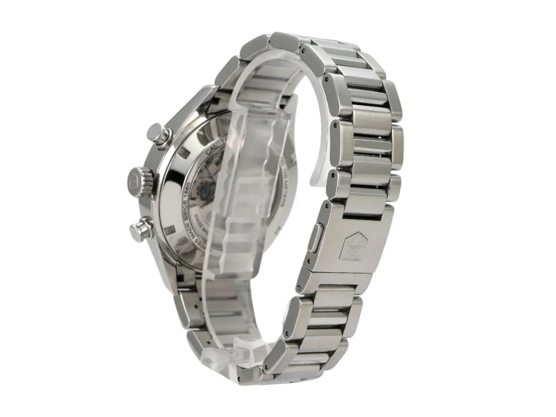 TAG Heuer Carrera Calibre 1887 Chronograph CAR2013.BA0799