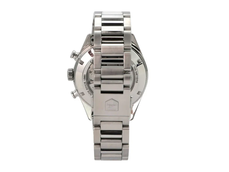 TAG Heuer Carrera Calibre 1887 Chronograph CAR2013.BA0799