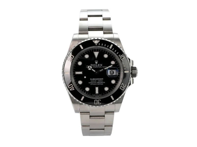 Rolex Submariner Date 126610LN