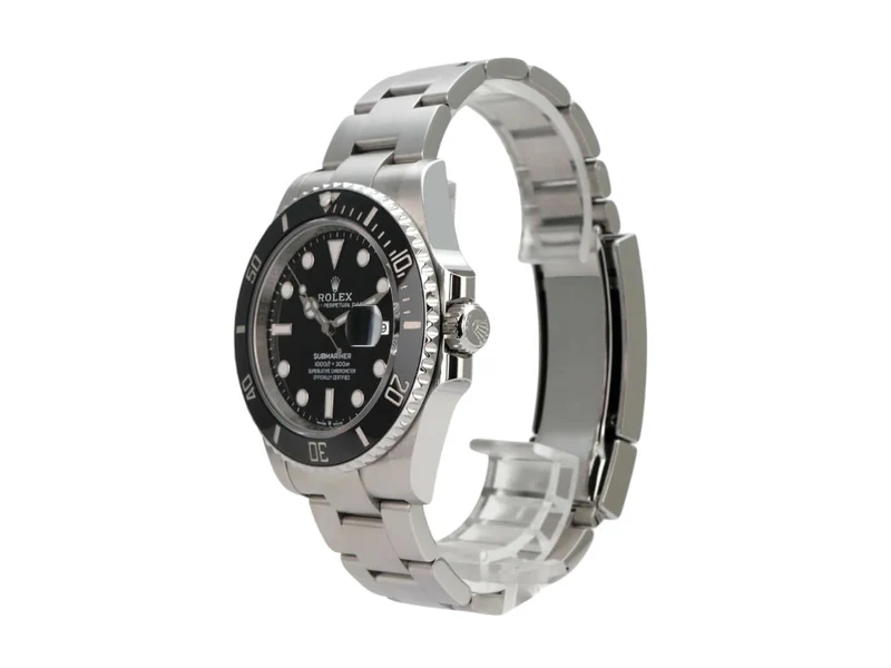 Rolex Submariner Date 126610LN