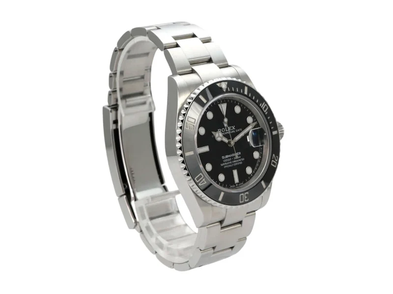 Rolex Submariner Date 126610LN