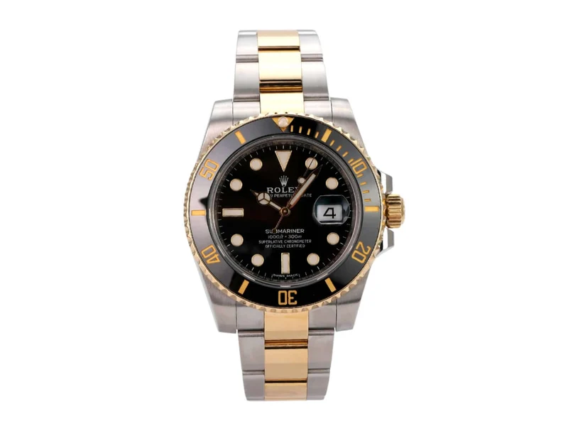 Rolex Submariner Date 116613LN