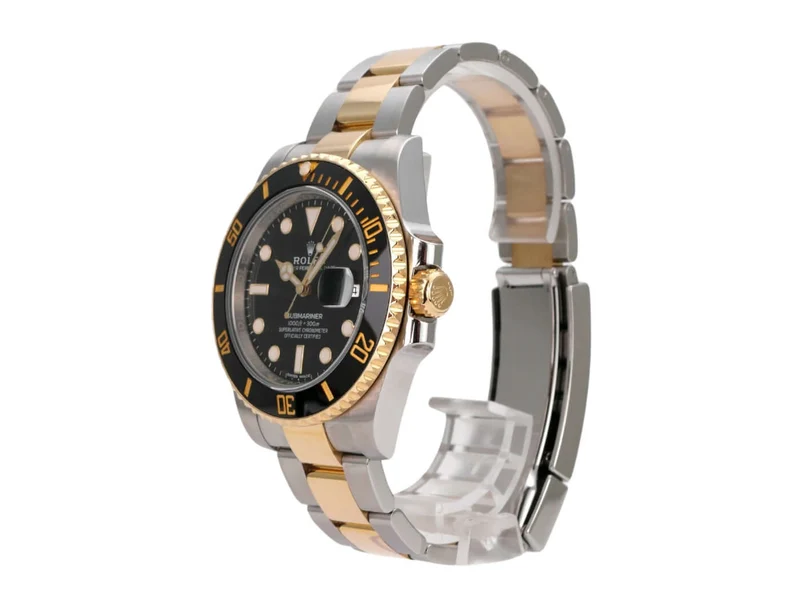 Rolex Submariner Date 116613LN
