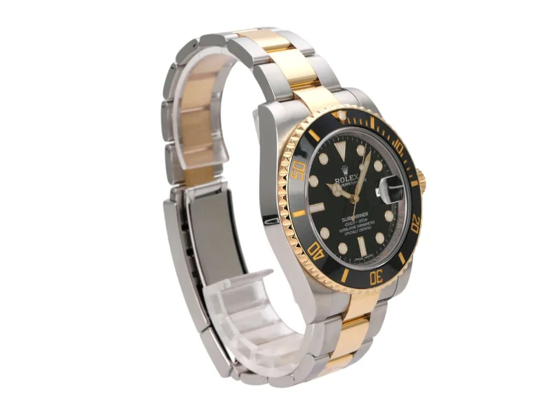 Rolex Submariner Date 116613LN