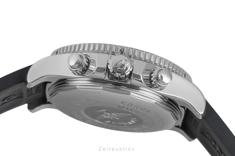Breitling Superocean Chronograph II chronograph steel automatic men's watch A13341X9/BA81 Limited [2604940]