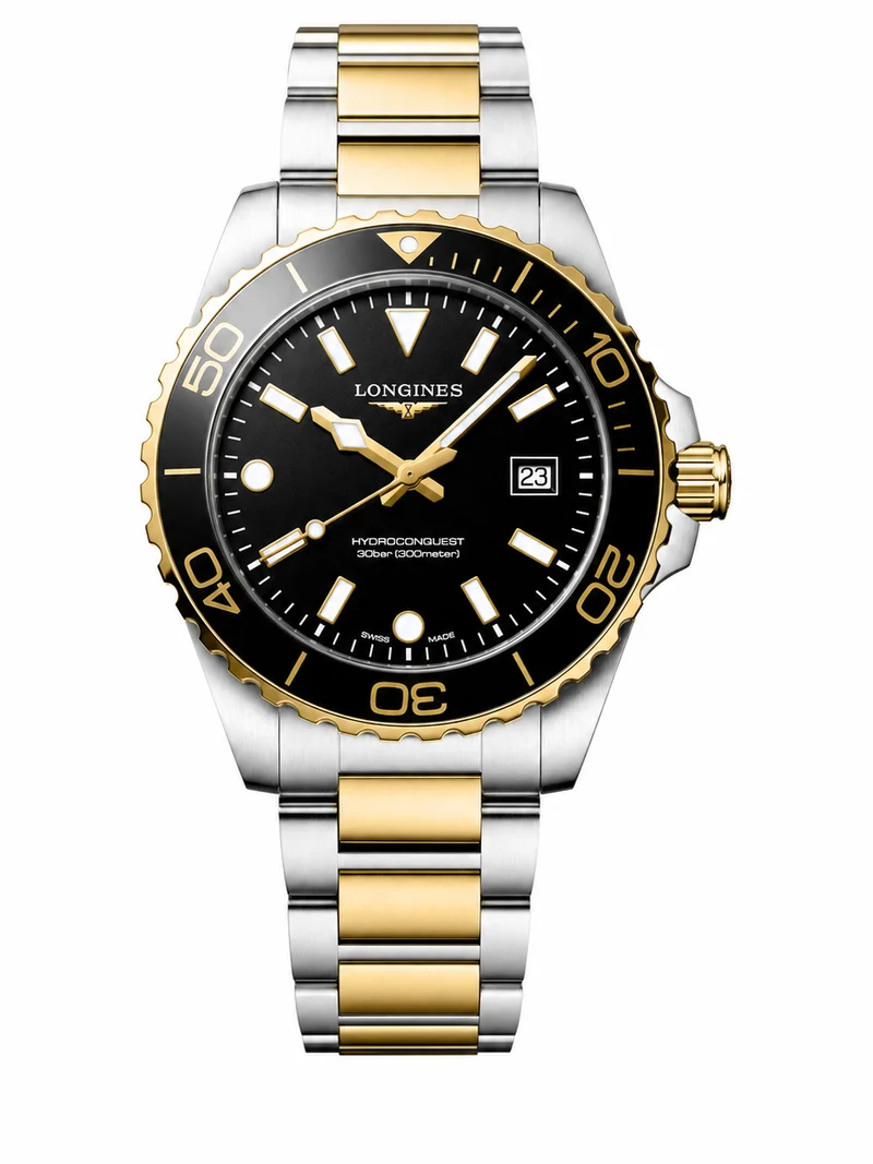 Longines HydroConquest Quartz 42 mm