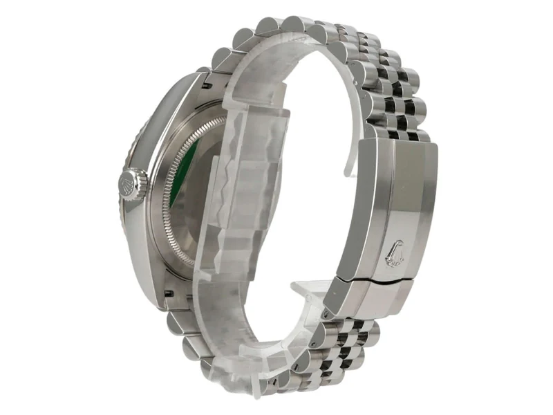 Rolex Sky-Dweller 326934 Schwarz Jubile-Band