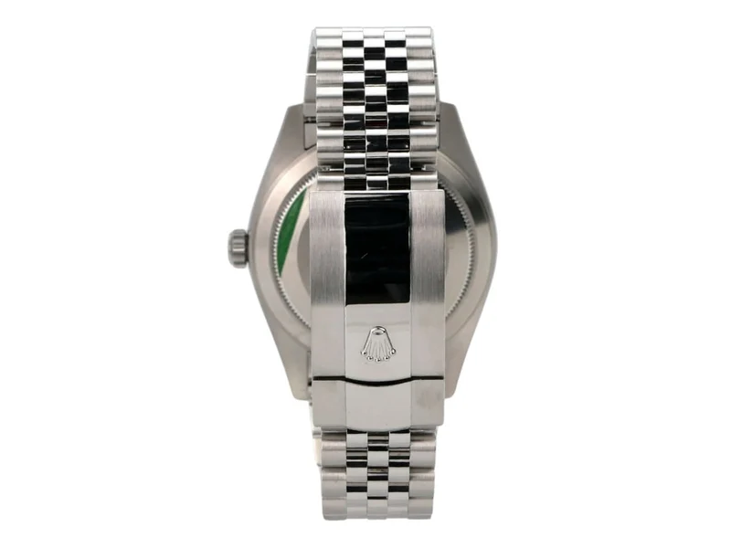Rolex Sky-Dweller 326934 Schwarz Jubile-Band