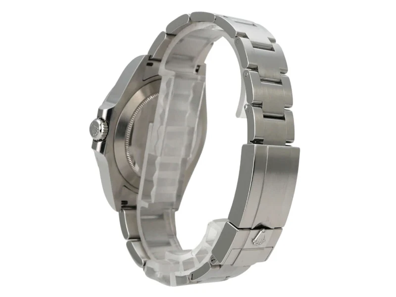Rolex Explorer II 226570 Weiß