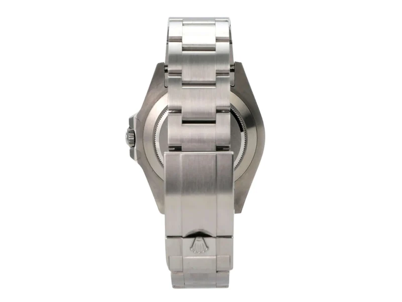 Rolex Explorer II 226570 Weiß