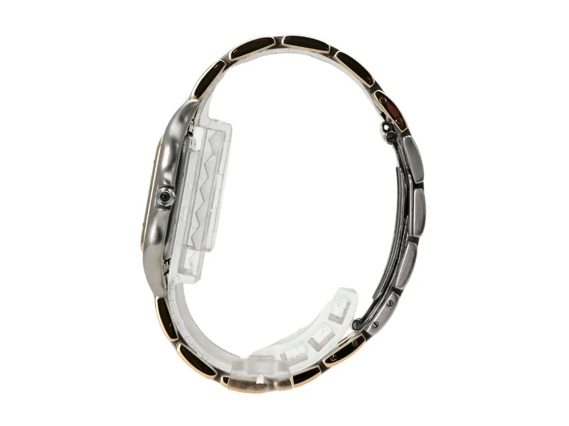 Cartier Panthere Edelstahl Gelbgold 183957