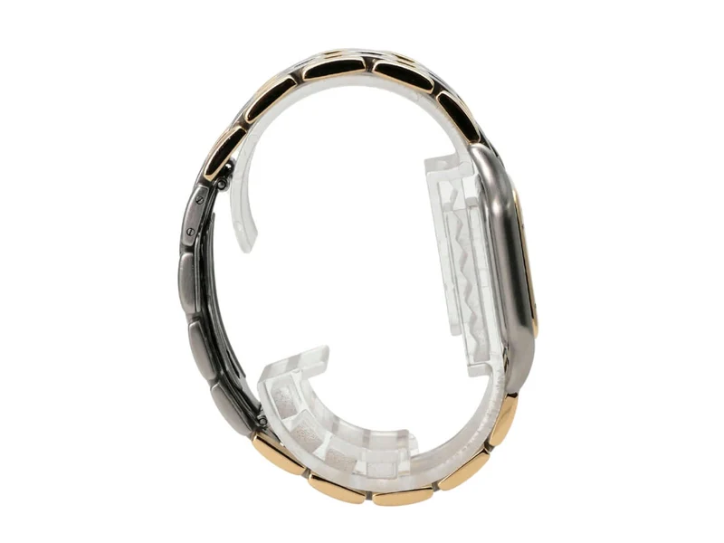 Cartier Panthere Edelstahl Gelbgold 183957