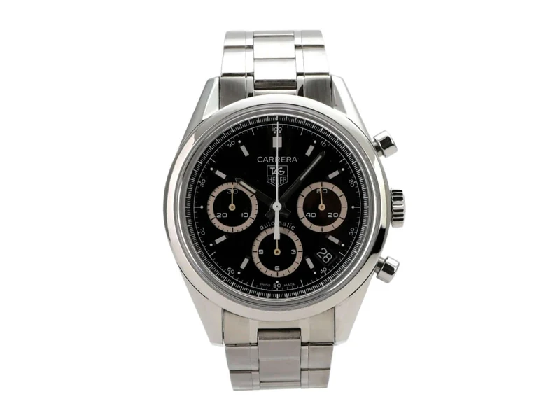 Tag Heuer Carrera Automatik Chronograph CV2113