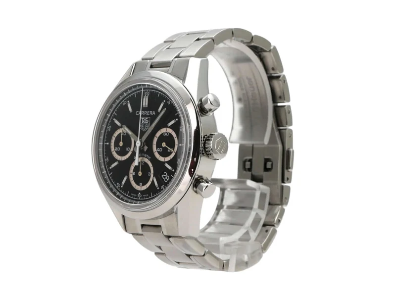 Tag Heuer Carrera Automatik Chronograph CV2113