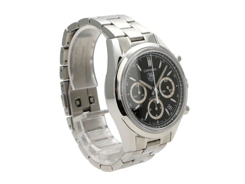 Tag Heuer Carrera Automatik Chronograph CV2113