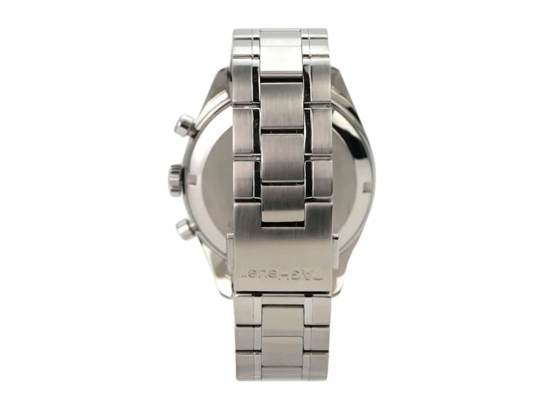 Tag Heuer Carrera Automatik Chronograph CV2113