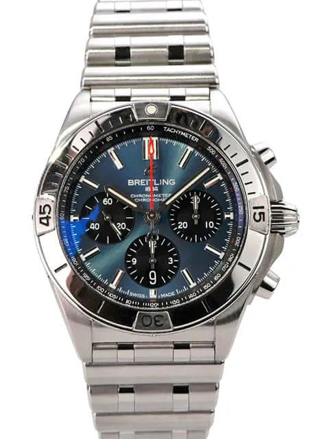 Breitling Chronomat B01 42 Chronograph AB0134101C1A1