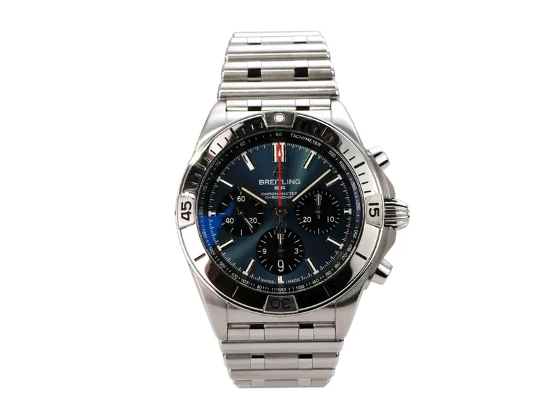 Breitling Chronomat B01 42 Chronograph AB0134101C1A1