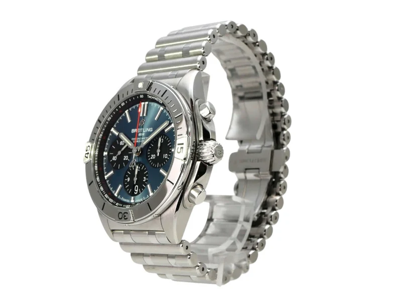 Breitling Chronomat B01 42 Chronograph AB0134101C1A1