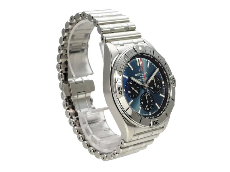 Breitling Chronomat B01 42 Chronograph AB0134101C1A1