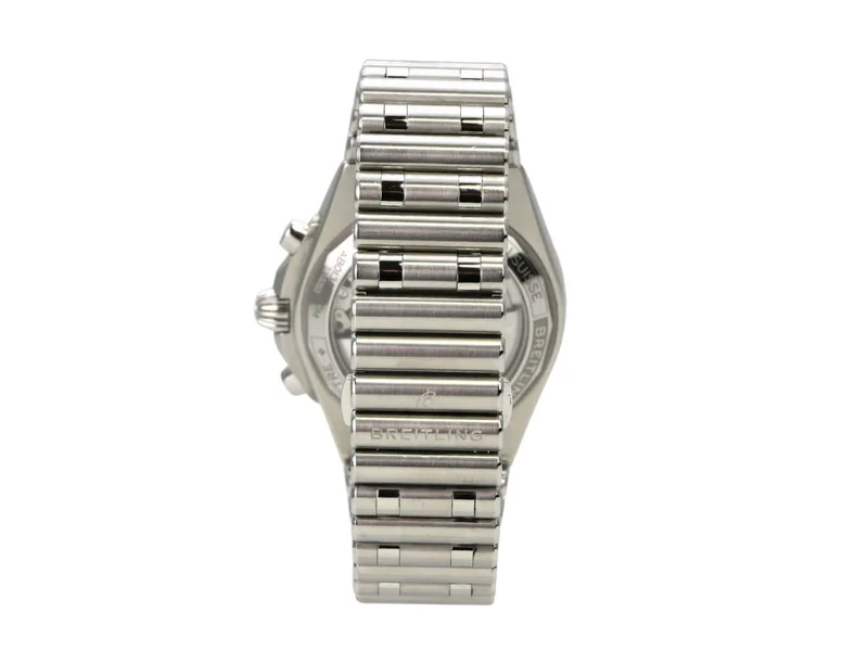 Breitling Chronomat B01 42 Chronograph AB0134101C1A1