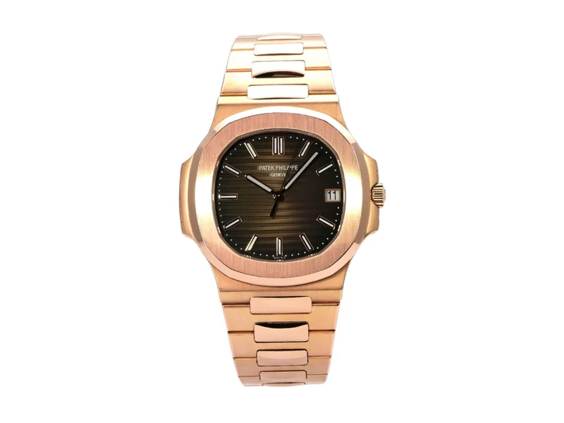 Patek Philippe Nautilus Roségold 5711/1R-001