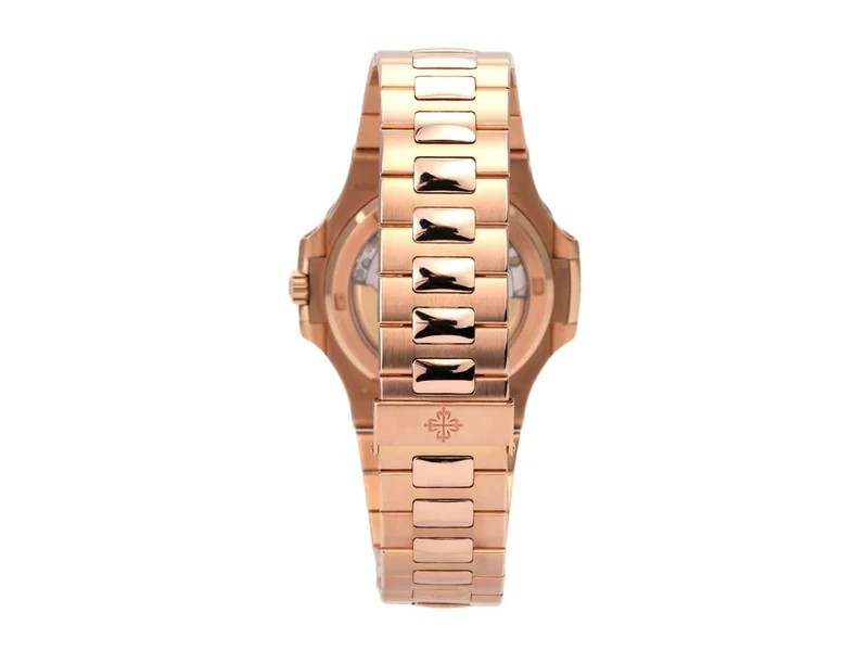 Patek Philippe Nautilus Roségold 5711/1R-001