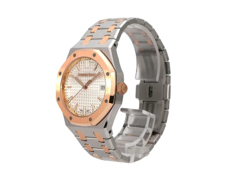 Audemars Piguet Royal Oak 50 Jahre Edition 77450SR.OO.1361SR.01