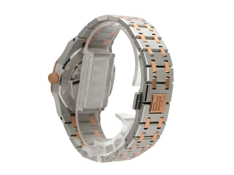 Audemars Piguet Royal Oak 50 Jahre Edition 77450SR.OO.1361SR.01