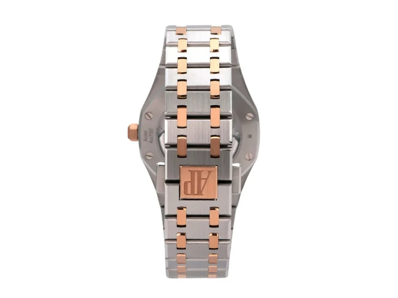 Audemars Piguet Royal Oak 50 Jahre Edition 77450SR.OO.1361SR.01