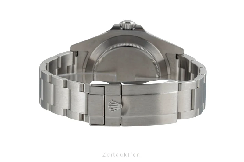 Rolex Explorer II steel automatic men's watch 216570 [2605088]