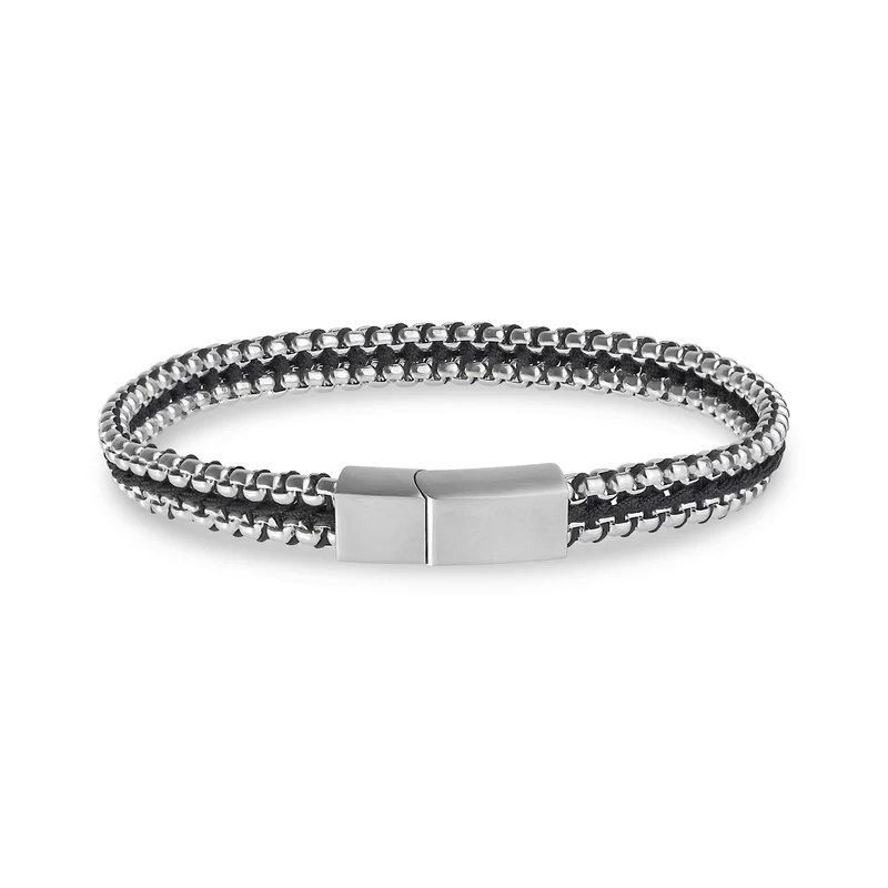 Gefesseltes Gliederarmband