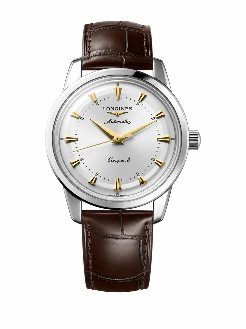 Longines Conquest Heritage