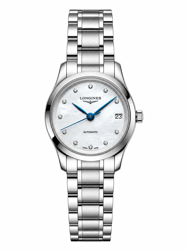 Longines Master Collection Ladies