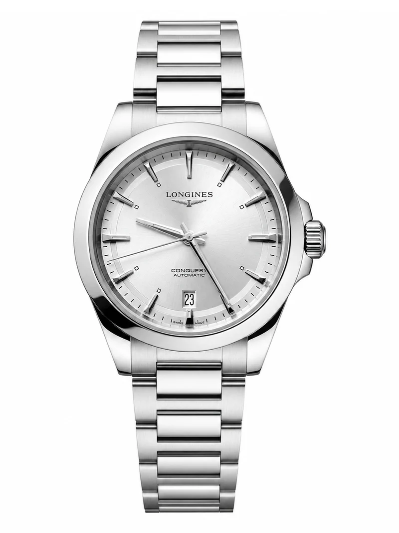 Longines Conquest Automatic 38 mm