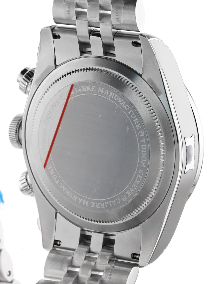 Tudor Black Bay Chrono Inter-Miami Pink Special Edition