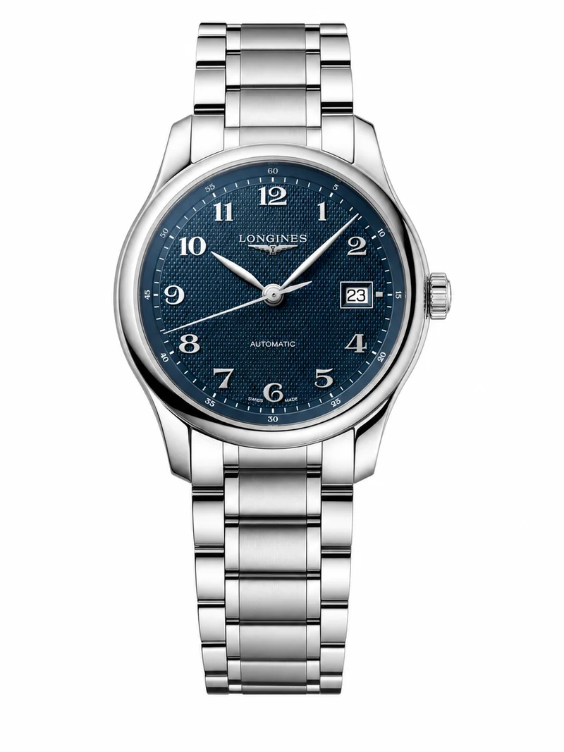 Longines Master Collection Automatic 39mm