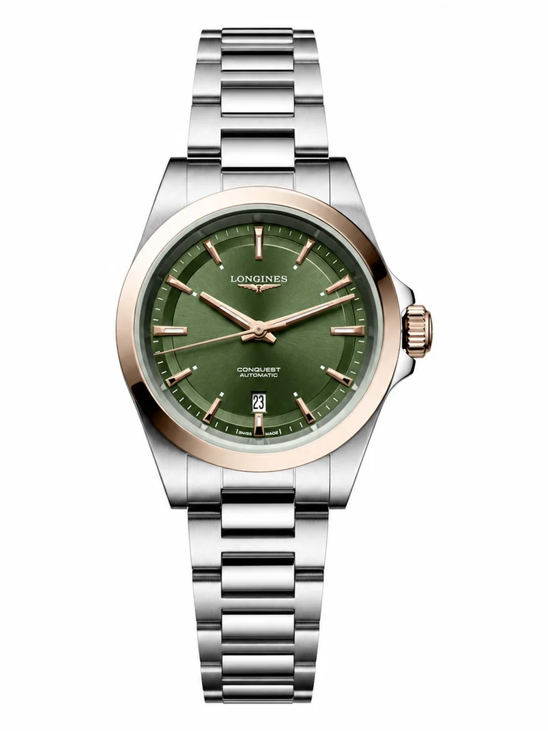 Longines Conquest Automatic 30 mm
