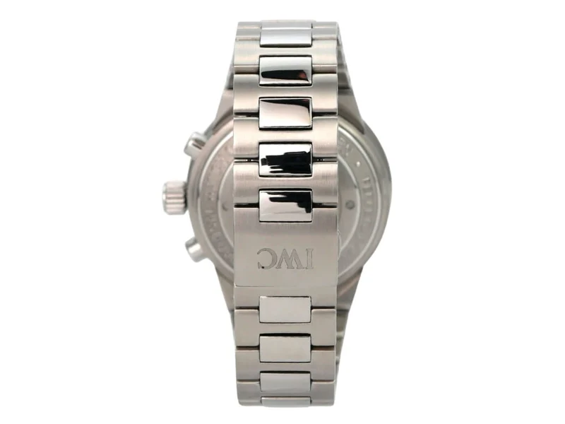 IWC GST Perpetual Calendar IW3756-011