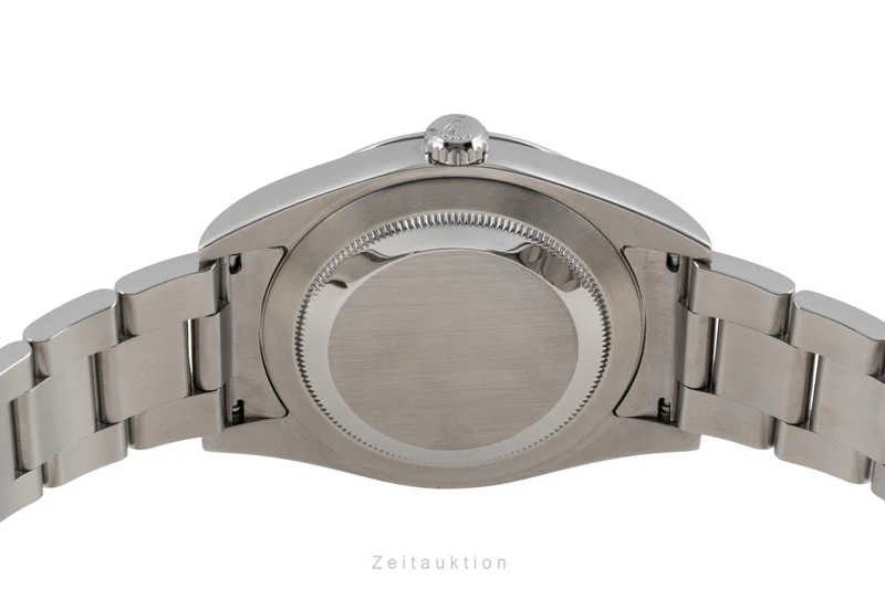 Rolex Explorer steel automatic men's watch 214270 [2605324]