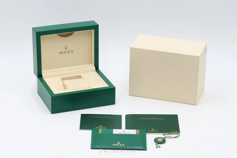 Rolex Oyster Perpetual steel automatic men's watch 116000 [2604889]