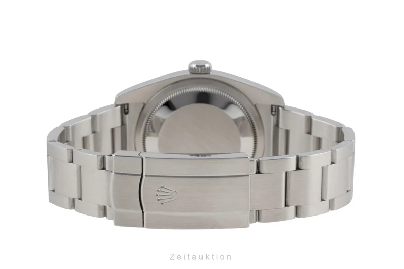 Rolex Oyster Perpetual steel automatic men's watch 116000 [2604889]