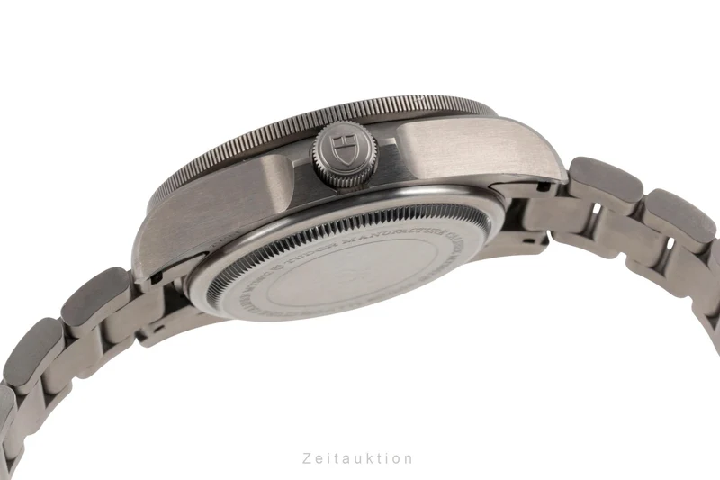 Tudor Pelagos titanium automatic men's watch M25610TNL-0001 [2605446]