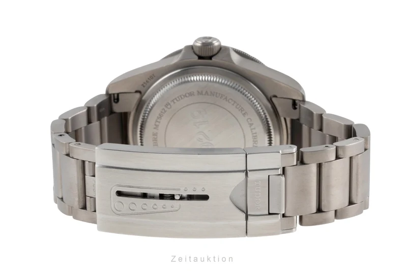 Tudor Pelagos titanium automatic men's watch M25610TNL-0001 [2605446]