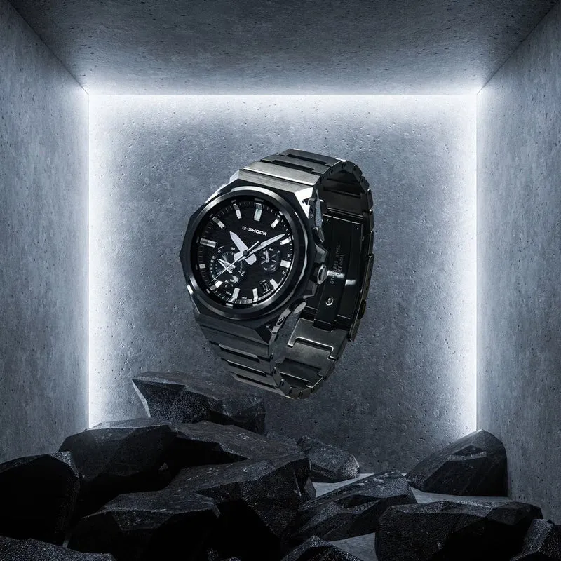 Casio G-Shock G-Steel GST-B1000BD-1AER